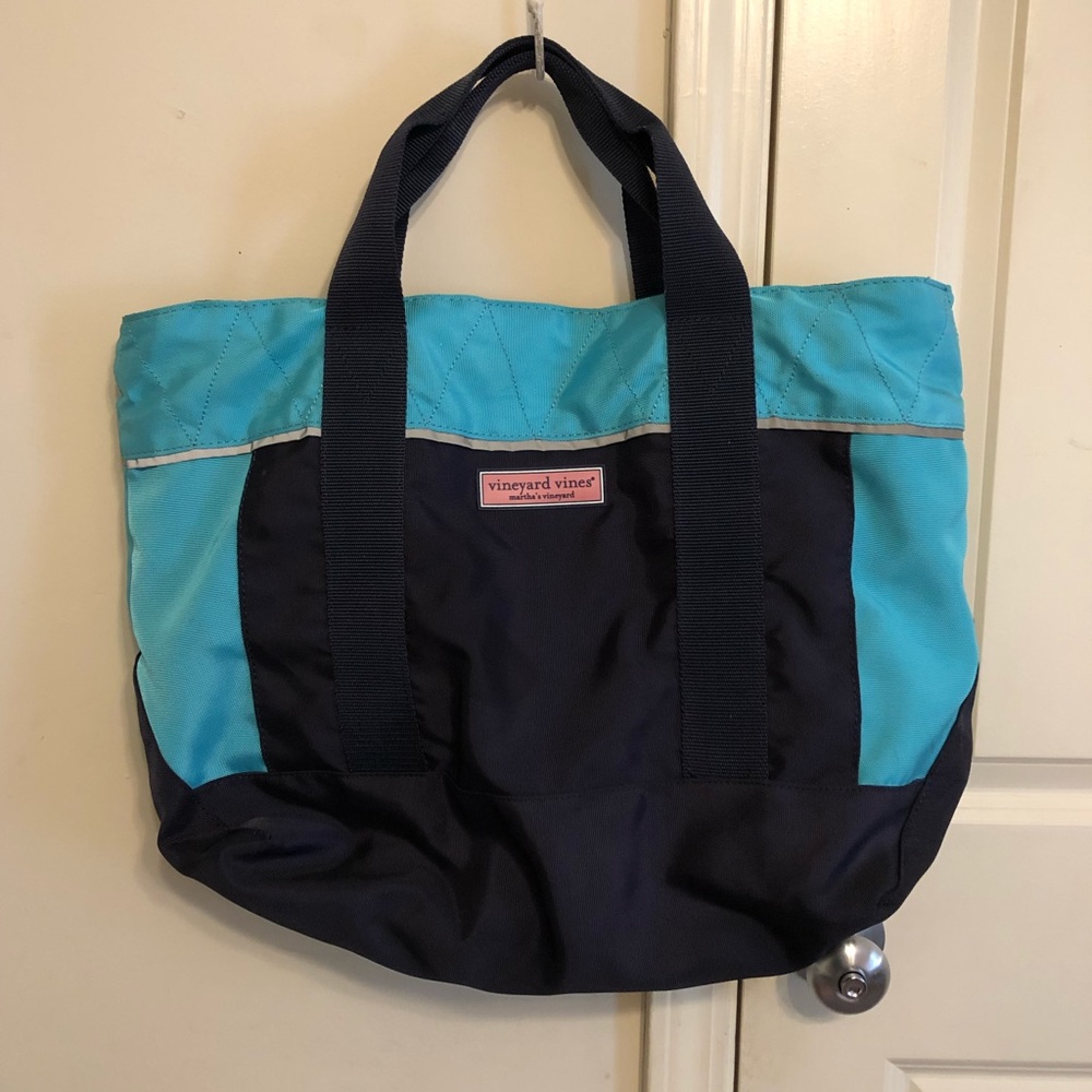 VINEYARD VINES TOTE